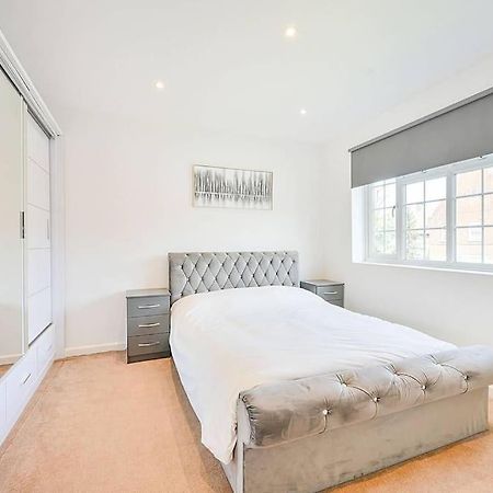 Premium Private Apartment Minutes To Central Londra Esterno foto