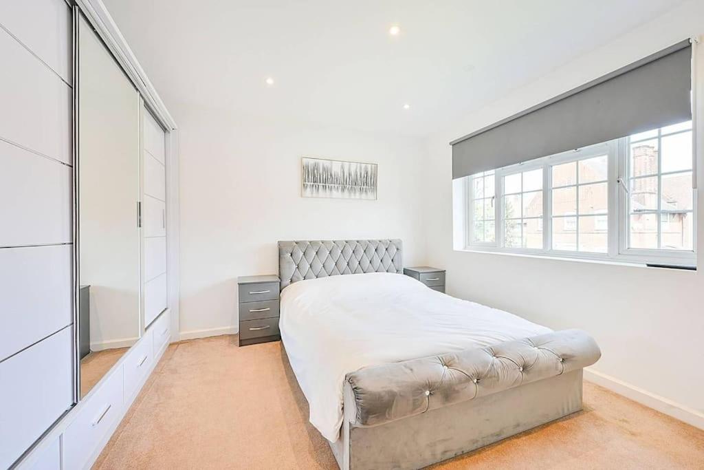 Premium Private Apartment Minutes To Central Londra Esterno foto
