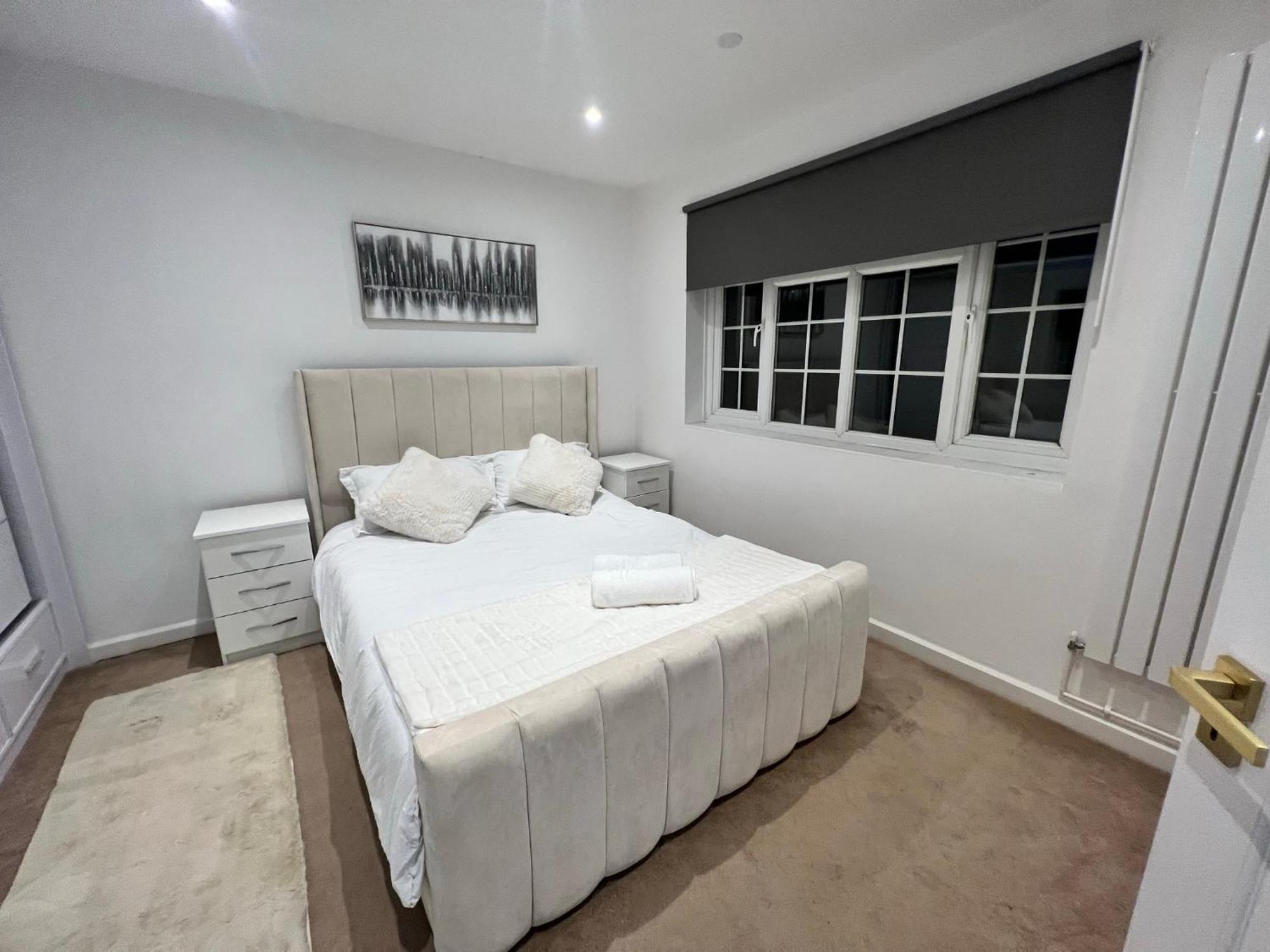 Premium Private Apartment Minutes To Central Londra Esterno foto
